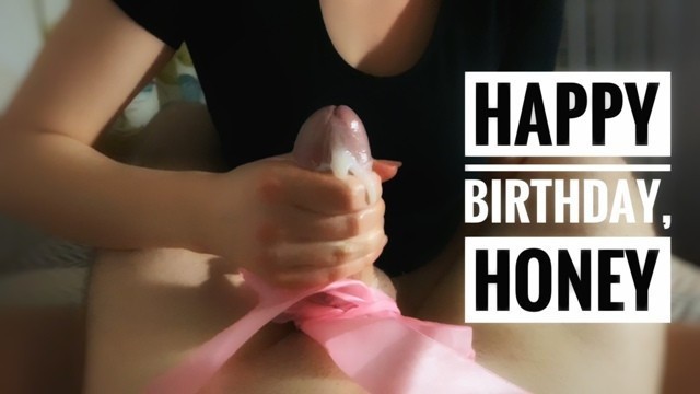 Thats a Sensitive Tip + Blocked Cumshot + POT