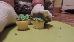 Cupcake Crush