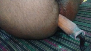 Big Dick in Ass Sissy Anal Crossdresser Indian