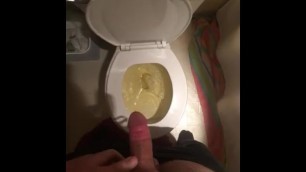 Hard Piss