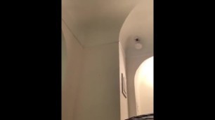 Watch me as a Fuck my Ass