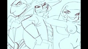 You are a Pirate Animation Uncensored Version [fred Perry]