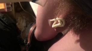 Mayo and Crisps