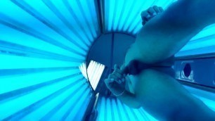 Naked in Salari