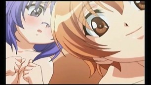 Arisa, Aki Kumagai & Maya, Nami Satou & Chidori Hitotsuya Hentai (German)