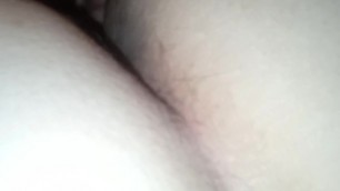 Dick in that Wet Pussy from behind and she can't get enough