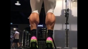 For Calves Lovers 35