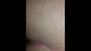 FUCKIN HER HOLES WHILE HER MOM SLEEP