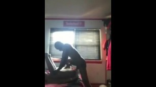 Str8 Hard Dick Rough Sex no Mercy Part 2