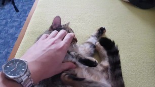 Playing with my Sister's Pussy *real*