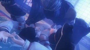 Hentai the best of Compilation
