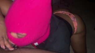 Sloppiest Blowjob ever Pt.2