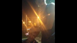 Two Boys with Sexy Feeling make Love