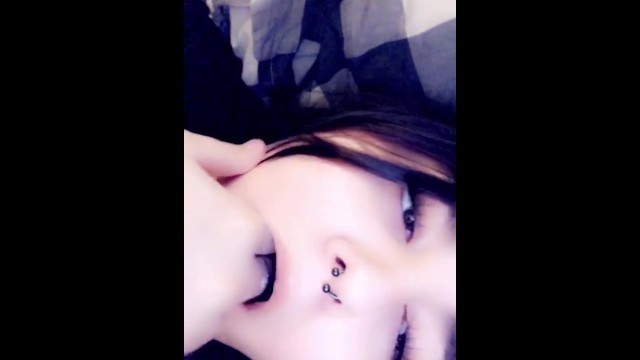 Cute Canadian Teen :3