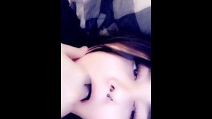 Cute Canadian Teen :3
