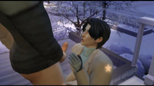 DioJona, Los Sims4