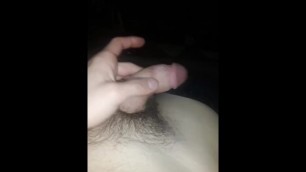Young White Dick