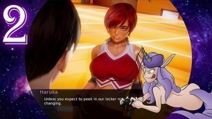 Waifu Academy Uncensored Gameplay Guide Episode 2