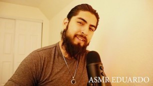 ASMR - Boyfriend Role Play - Loving the new Apartment Baby
