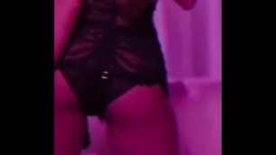 Ariana Grande Ass Fap Tribute
