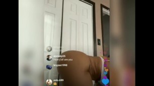 Indian Teen Ig Live