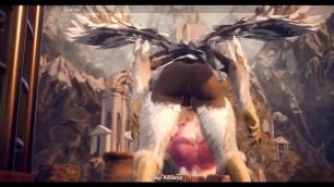 FUTANARI 3D | FUTA 3D | ФУТАНАРИ 3D | ФУТА 3D | SEX GAME #7
