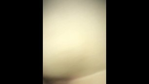 Sexy Babe taking the Cock