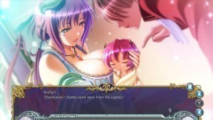Funbag Fantasy 2 Shaharl Scenes Part 2