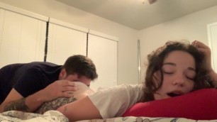 Eating Ass and a Lil Bit of Fucking {PT2}