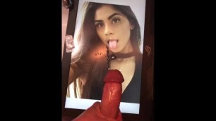 Cum Tribute 32