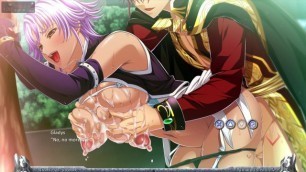 Funbag Fantasy Sideboob Story Part 19 going to Fonce