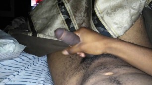 Quick Early Morning Stroke