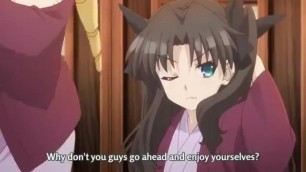 Kaleid Liner Prisma Illya 2wei! OVA