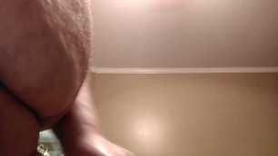 My first Porn Hub Cum Shot