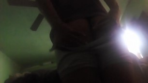 Mis Nalgas