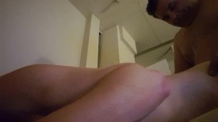 Moran Girl Loves Anal