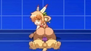 Mugen Furry Hentai : Unidentified Name...