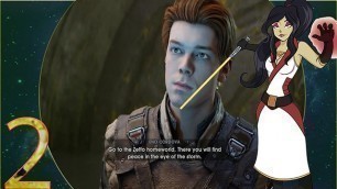Star Wars Jedi: Fallen Order Episode 2