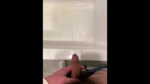 Takin’ a Piss