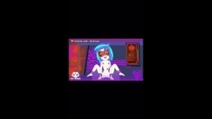 TheMinus| CyberPunk DJ Pone Sex