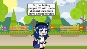Wanna RP with Me?
