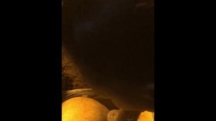 Car BJ till I Nut in her Mouth