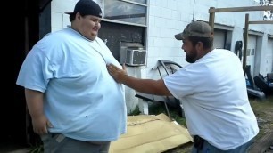 Spank Moobs