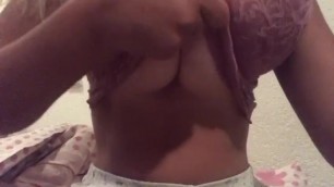 Big Teen Boobs Drop