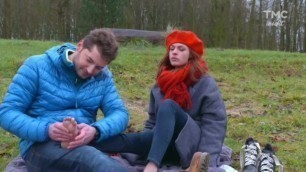 Foot Massage French TV Show