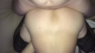 Sissy CD Fucked