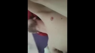 Daddy Fucking Son