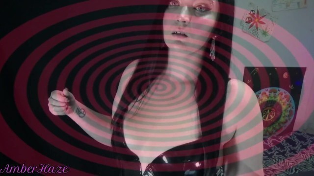 Femdom Goddess Mesmerizes.. Mindfucks and Controls your Mind