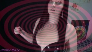 Femdom Goddess Mesmerizes.. Mindfucks and Controls your Mind