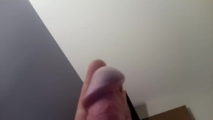 Showing off to Interested People on Chat Ahoy and Cam Surf!